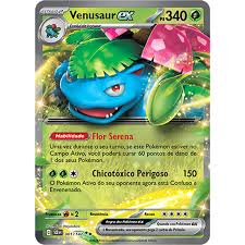Venusaur